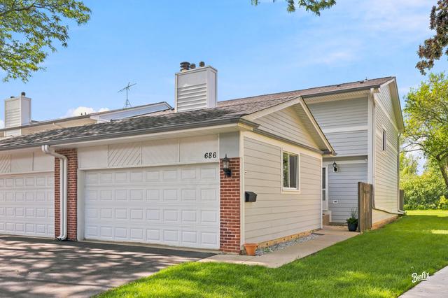 New Foreclosures & Short Sales in Deerfield: June 29th to July 5th