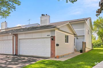 Homes Just Sold That Attend Earl Pritchett School: September 1st to September 7th