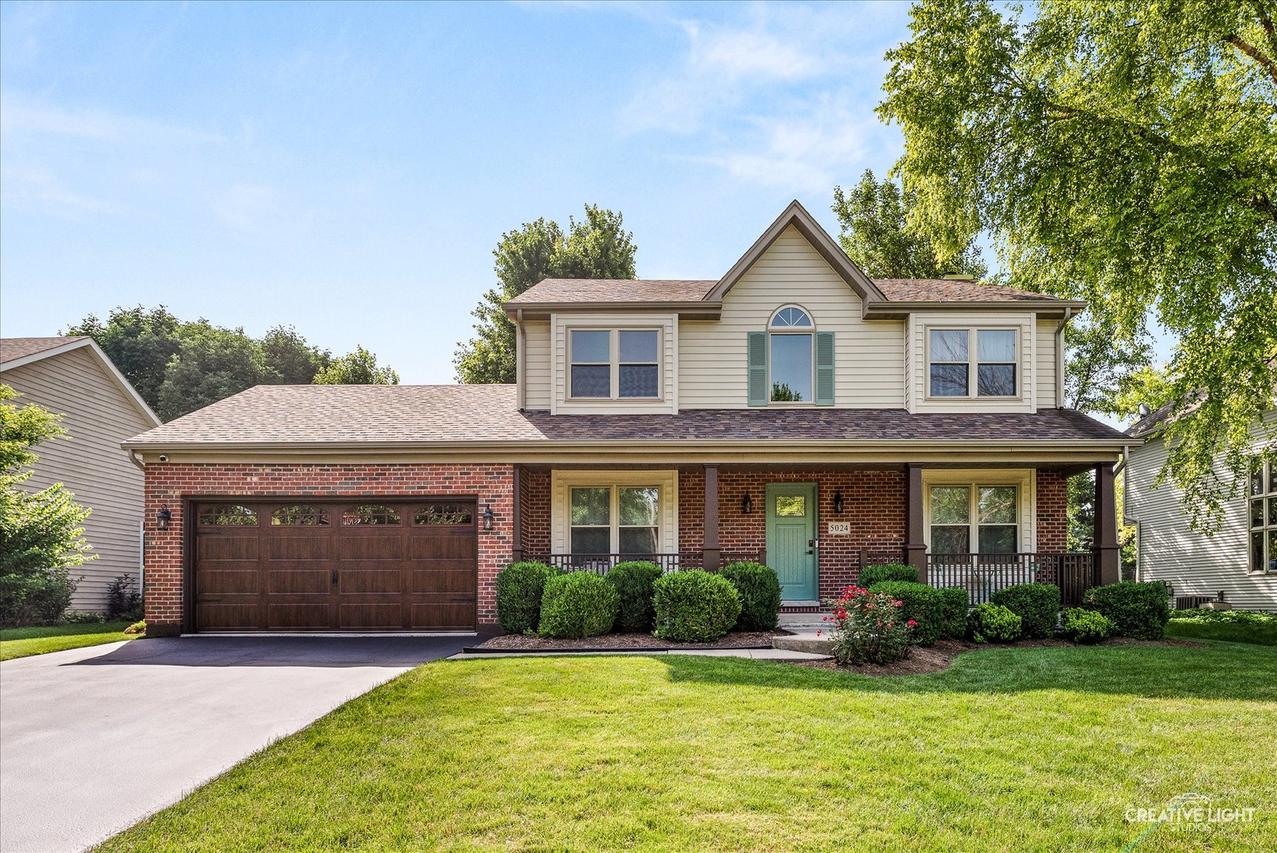 5024 Coneflower Dr., Naperville, IL 60564