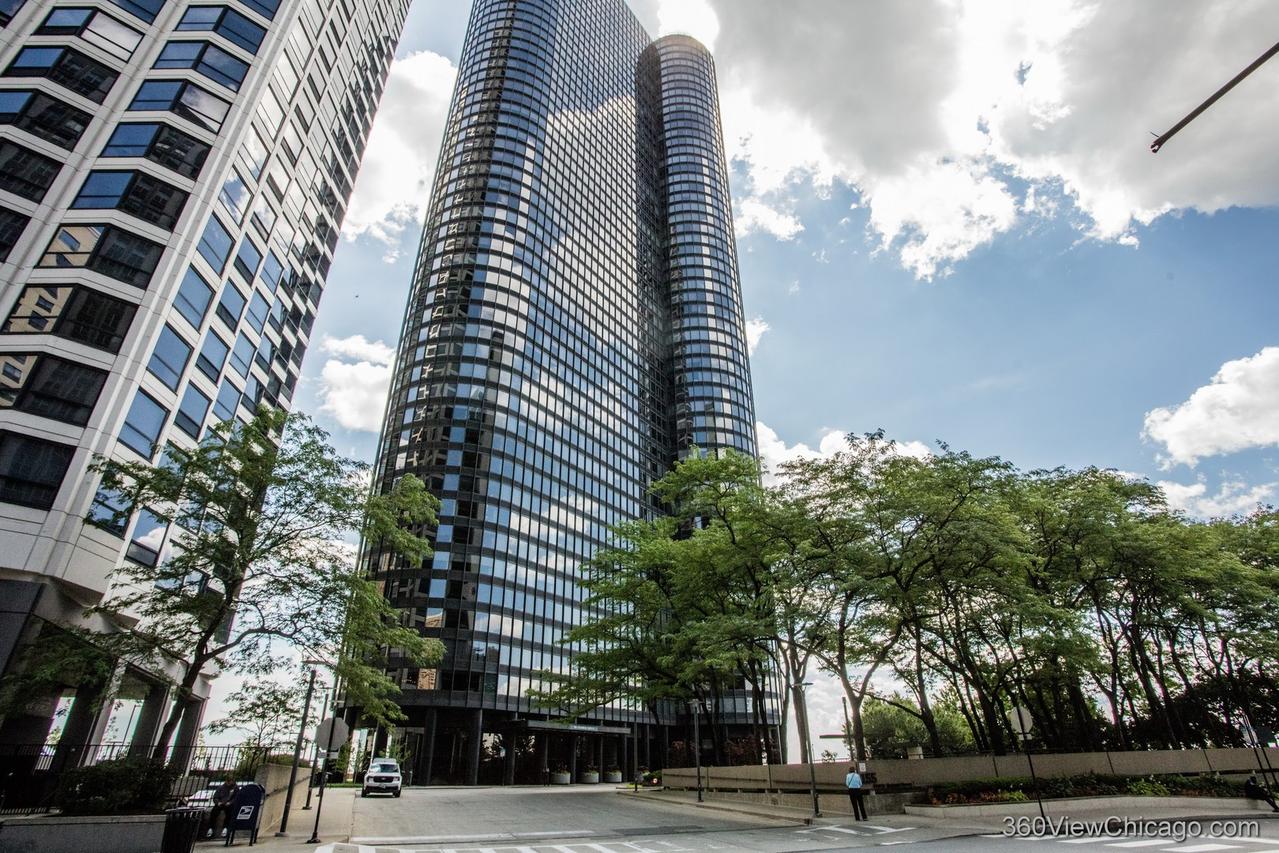 155 N Harbor Dr. #4507, Chicago, IL 60601