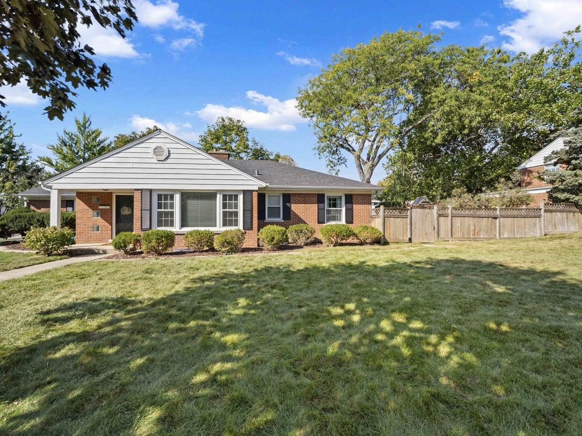 1100 Raleigh Rd., Glenview, IL 60025