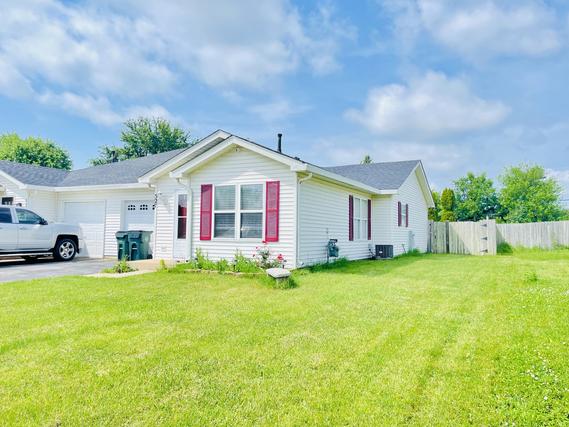 New Homes with Master Bedrooms on the 1st Floor in Oswego: June 27th to July 3rd