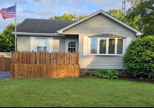 129 Laurel St., Wilmington, IL 60481