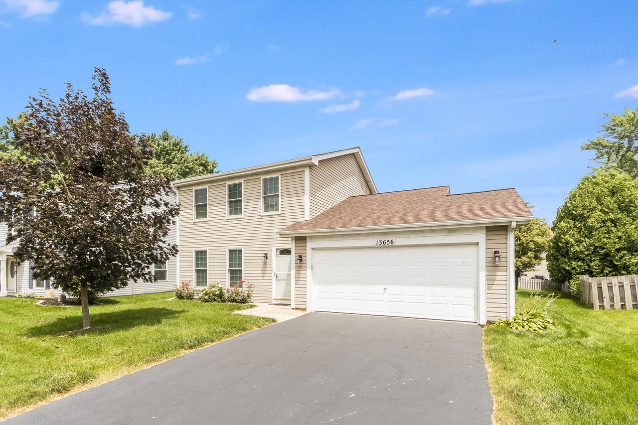13656 S Jonesport Cir., Plainfield, IL 60544