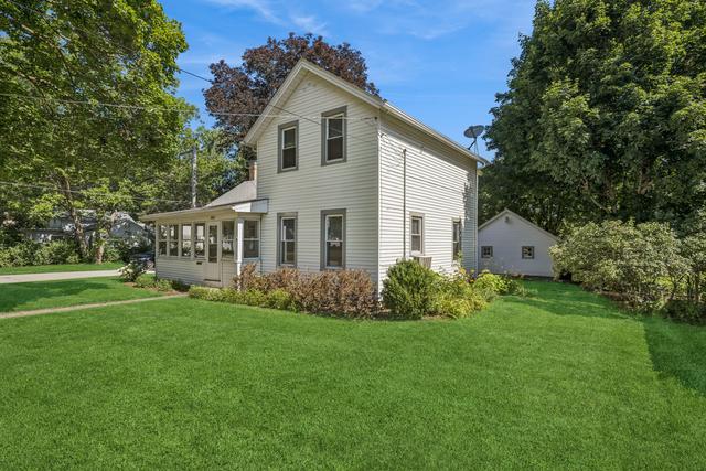 Homes Just Sold That Attend Marengo High School: July 28th to August 3rd