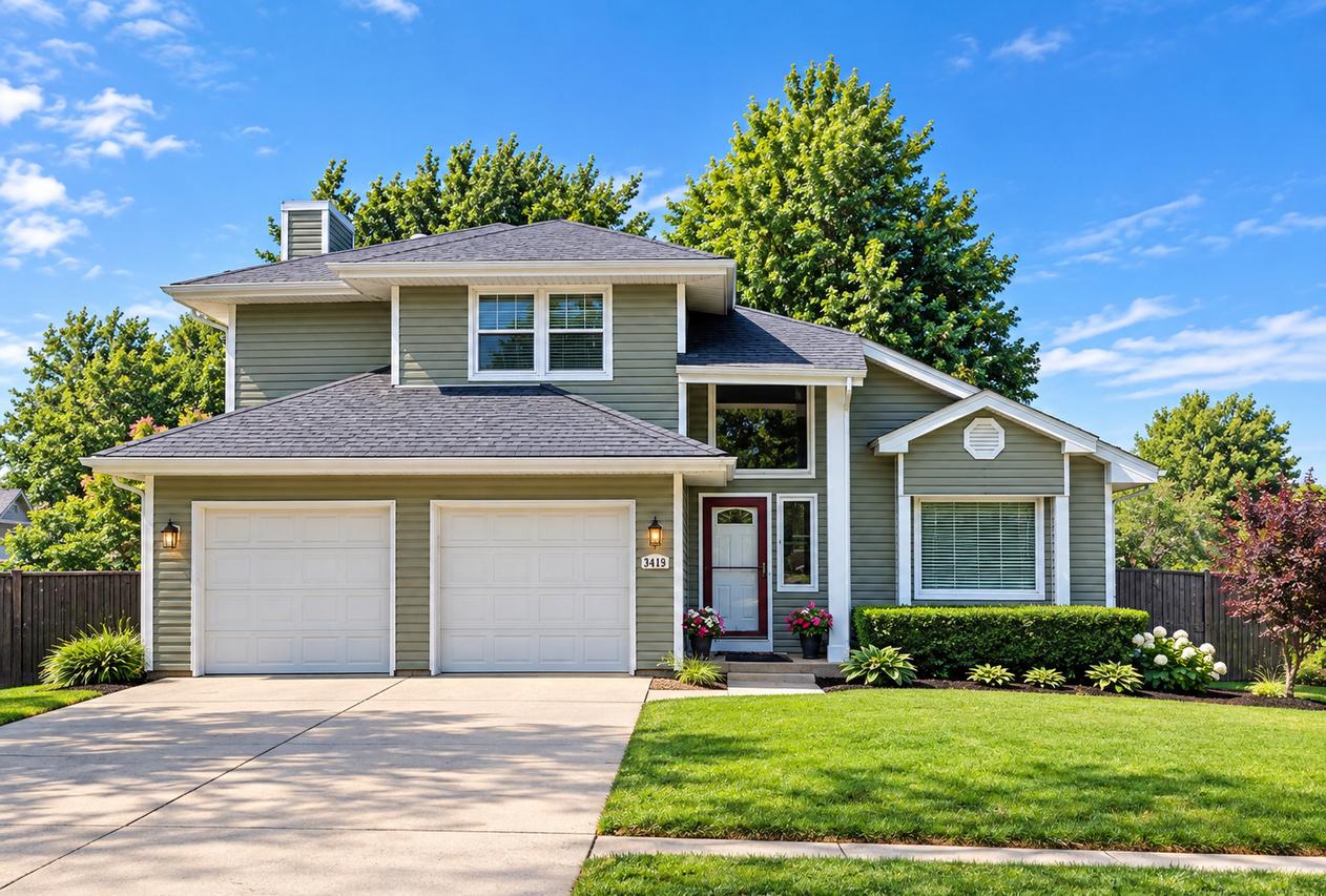 3413 Theodore St., Joliet, IL 60431