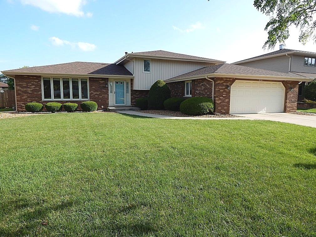 8101 Braeburn Ln., Orland Park, IL 60462