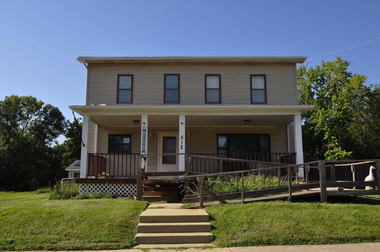 512 E Bronson St., Streator, IL 61364