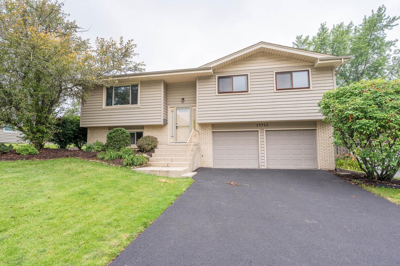 14916 Hopkins Ct., Orland Park, IL 60462