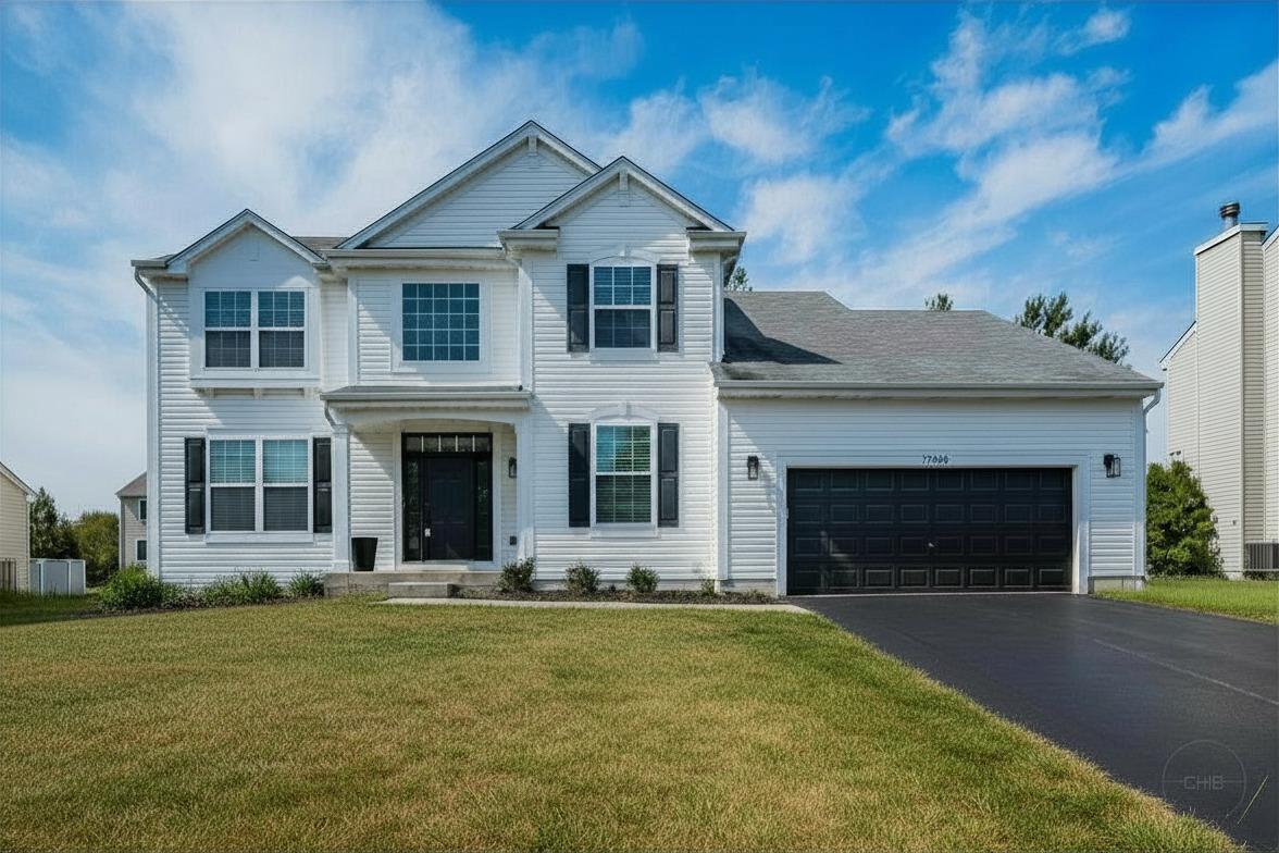 12948 Parterre Pl., Plainfield, IL 60585