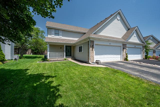 New Homes For Sale This Week That Attend Oswego High School: June 26th to July 2nd