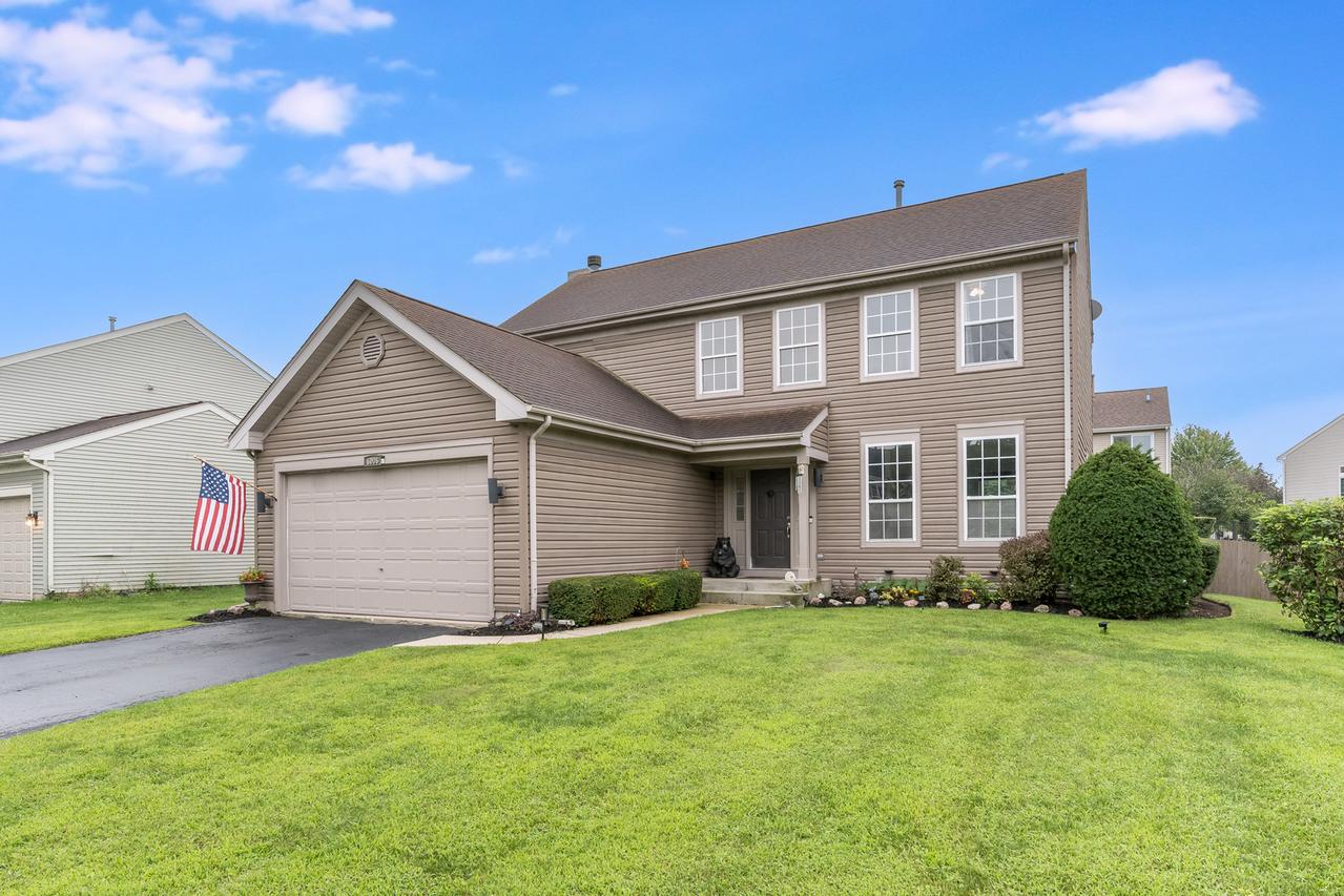 6006 Breezeland Ct., Carpentersville, IL 60110