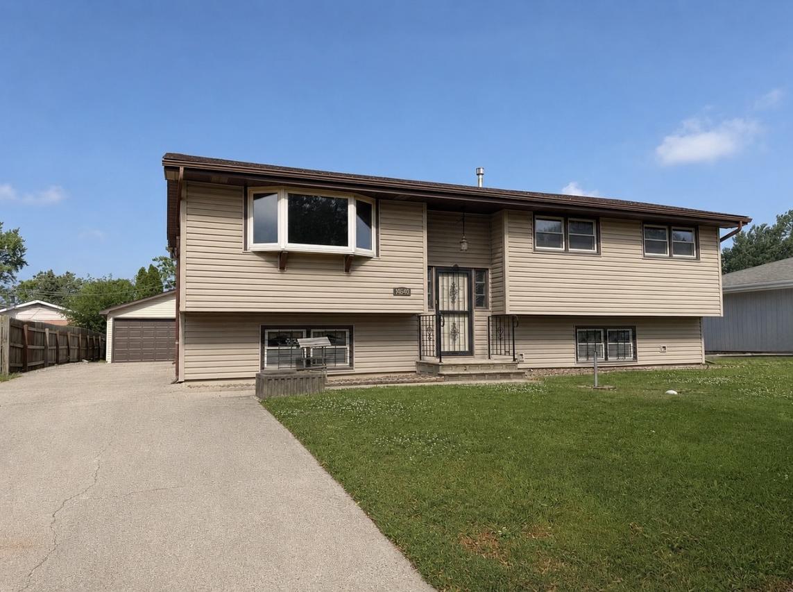14640 S 135th Ave., Lockport, IL 60441