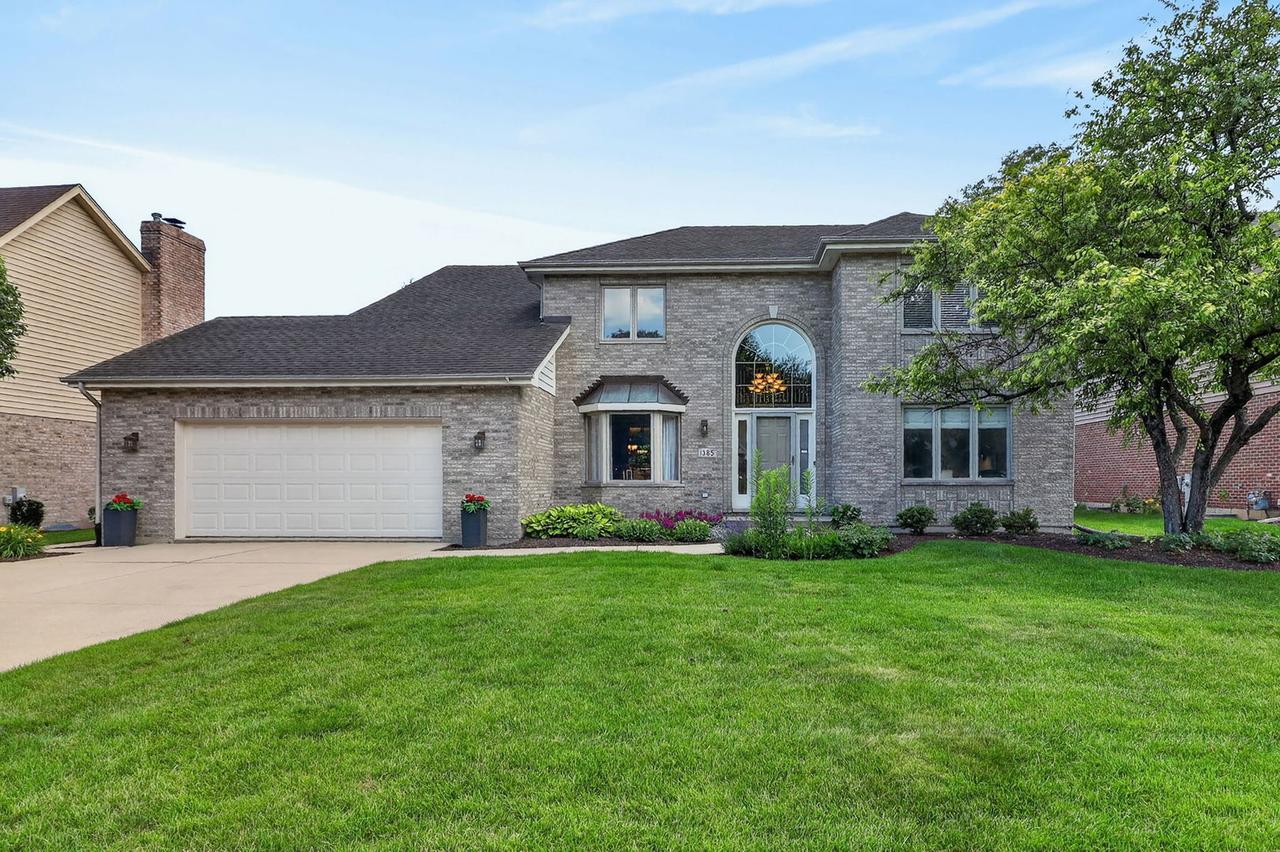 1385 Von Drash Dr., Darien, IL 60561