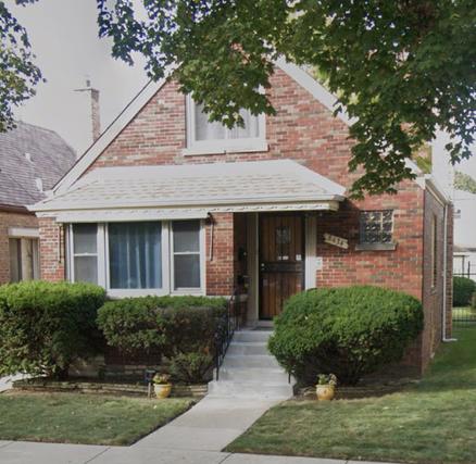 New Homes with Master Bedrooms on the 1st Floor in South Chicago: June 27th to July 3rd
