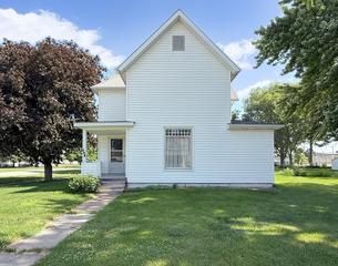 Homes Just Sold in Woodhull: August 25th to August 31st