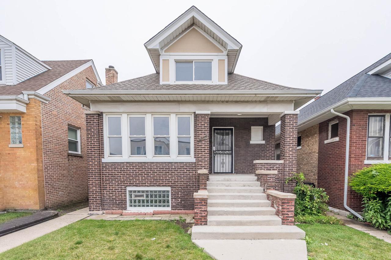 1518 N Laramie Ave., Chicago, IL 60651