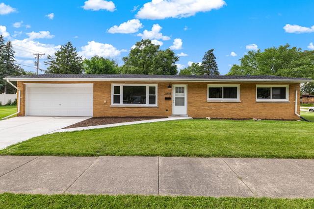 Homes Just Sold in Richton Park: August 18th to August 24th