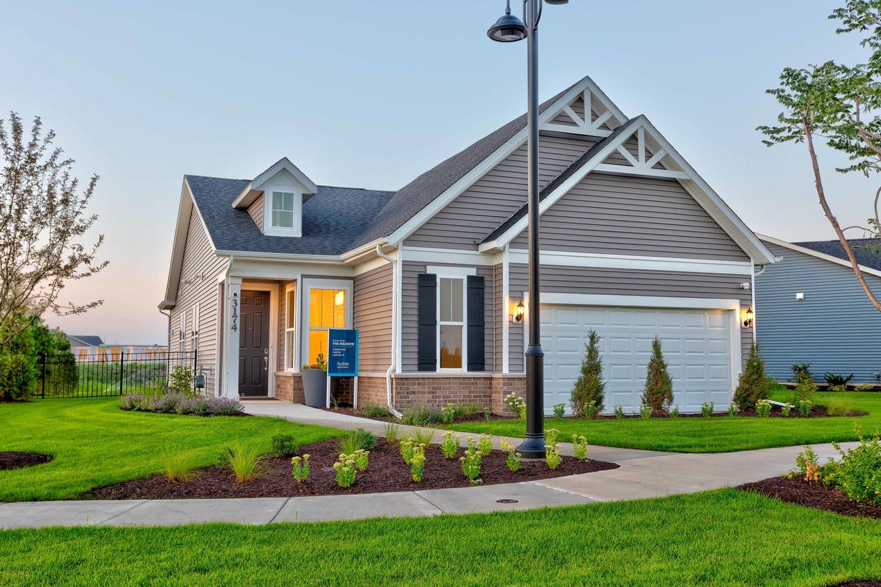 3322 Fulshear Cir., Aurora, IL 60503