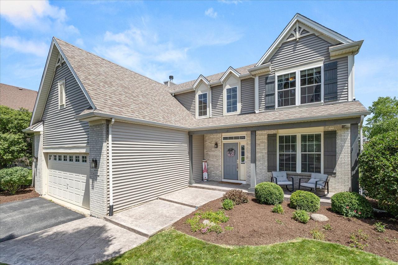 2777 Mc Duffee Cir., North Aurora, IL 60542