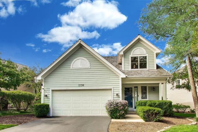 New Homes For Sale This Week That Attend Metea Valley High School: June 26th to July 2nd