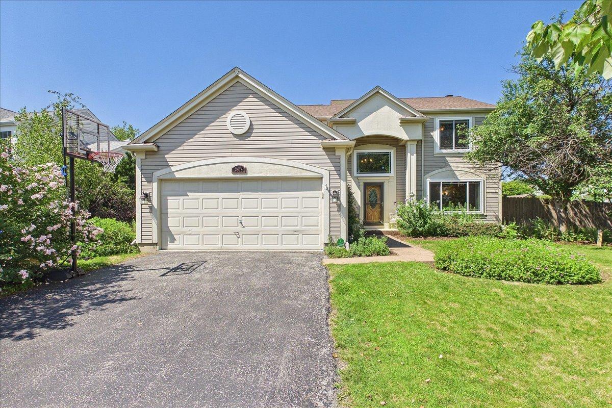 3474 Ohara Ter., Naperville, IL 60564