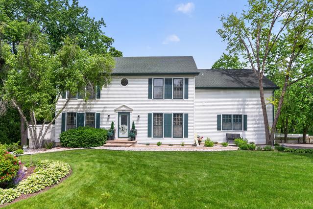 New Homes For Sale This Week in Winfield: June 26th to July 2nd