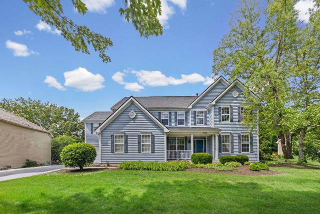 New Homes For Sale This Week That Attend Barrington Middle School - Prairie Campus: June 26th to July 2nd