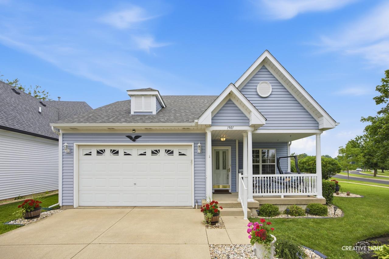 1901 Lakeside Dr., Montgomery, IL 60538
