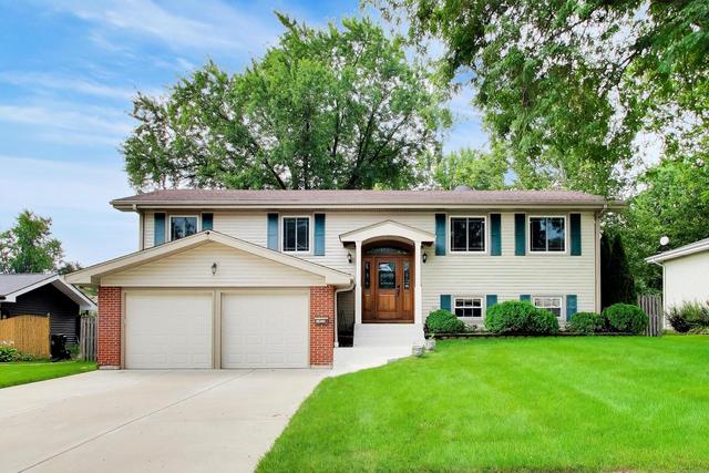 New Homes For Sale This Week That Attend Glenbard South High School: August 7th to August 13th