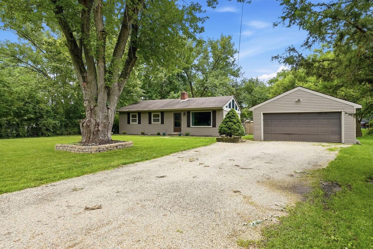 8945 E Teal Ln., Wilmington, IL 60481