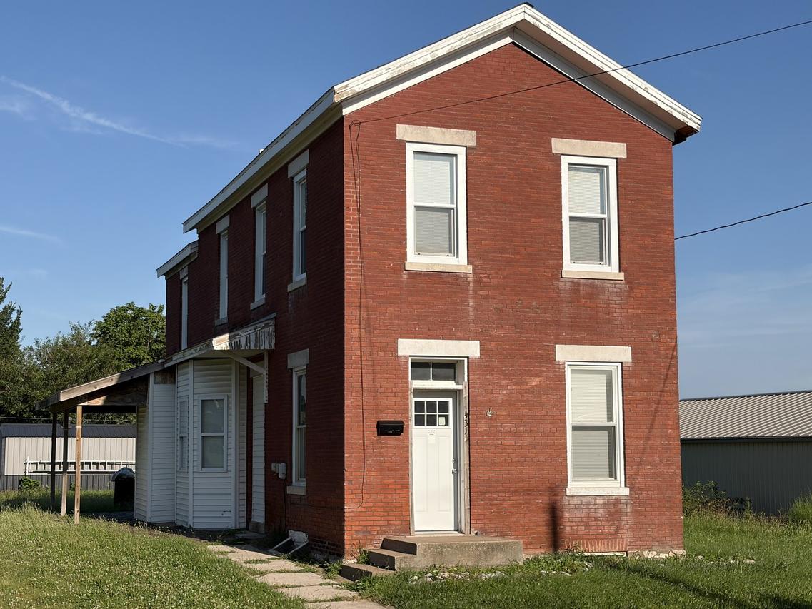 431 N 5th St., Quincy, IL 62301