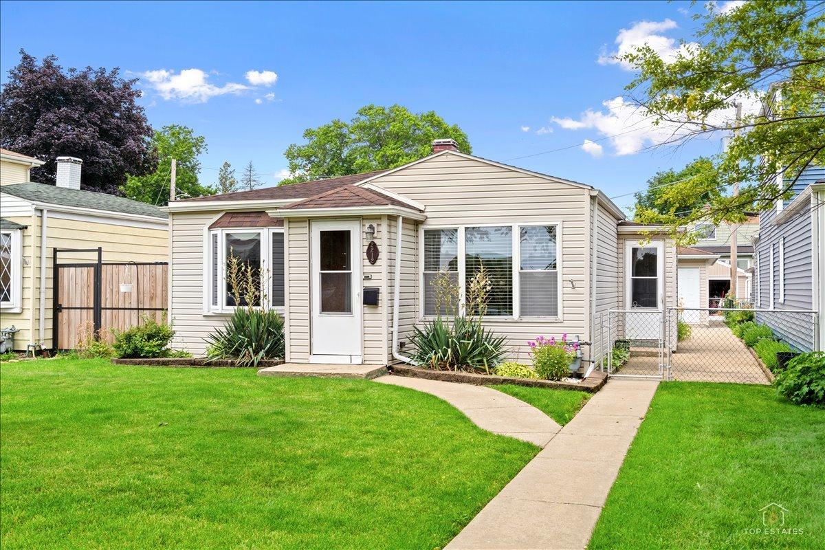 2212 West St., River Grove, IL 60171