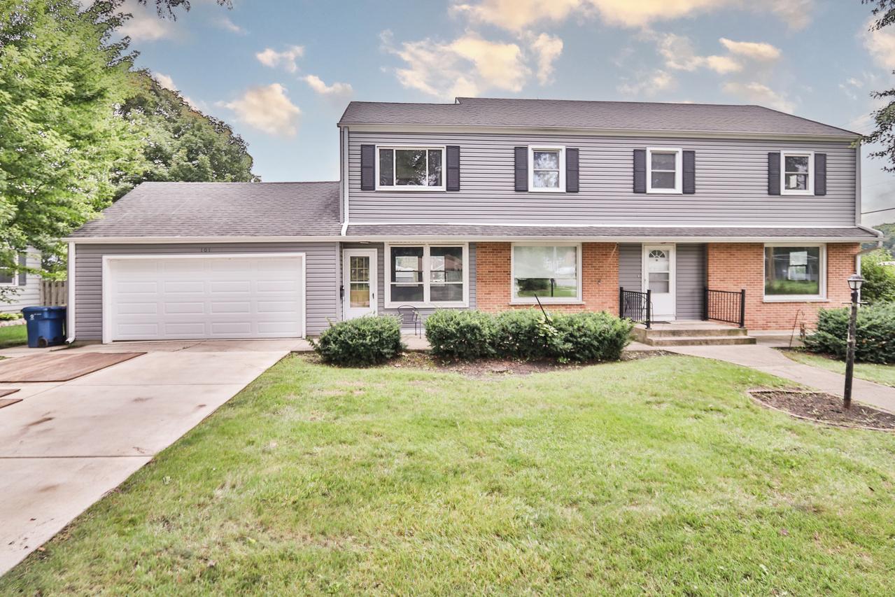 101 N Eastern Ave., Bartlett, IL 60103