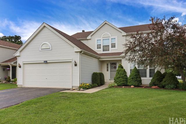 New Homes For Sale This Week in Round Lake: June 26th to July 2nd