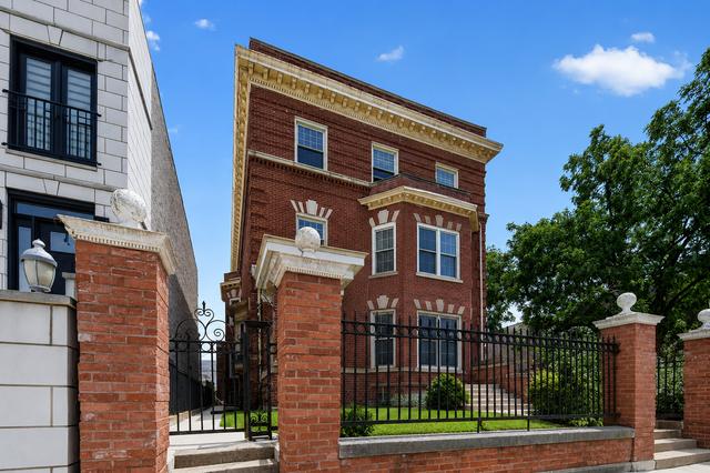 New Homes For Sale This Week in Grand Boulevard: June 26th to July 2nd