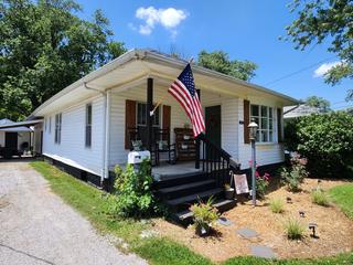 Homes Just Sold in Du Quoin: September 22nd to September 28th