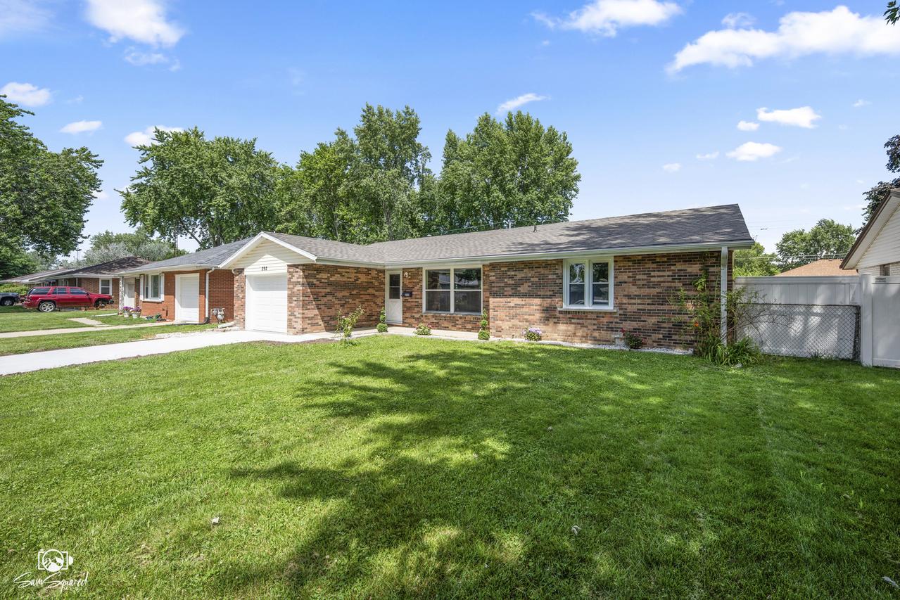 292 Ashley Dr., Bourbonnais, IL 60914