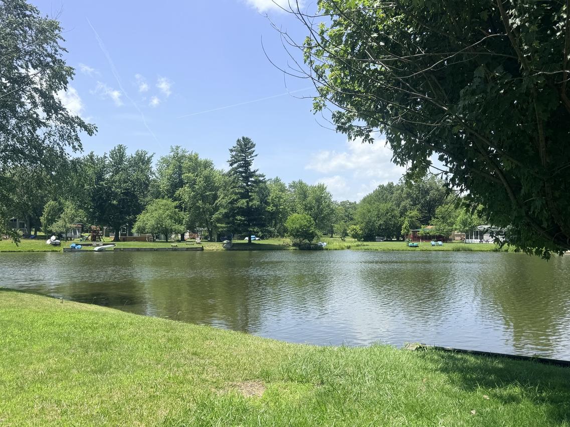 5-462 Woodhaven Lakes, Sublette, IL 61367