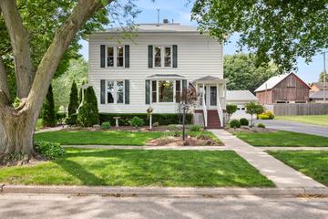Homes Just Sold in Shabbona: September 1st to September 7th