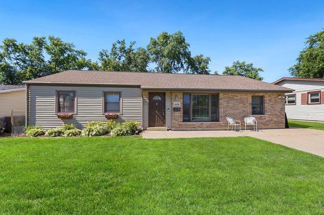 New Homes with Master Bedrooms on the 1st Floor That Attend High Point Elementary School: June 27th to July 3rd