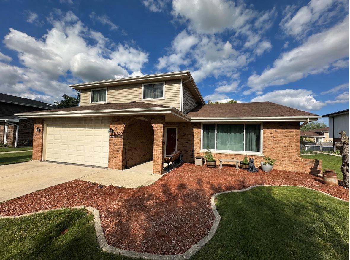 14549 Pheasant Ln., Homer Glen, IL 60491