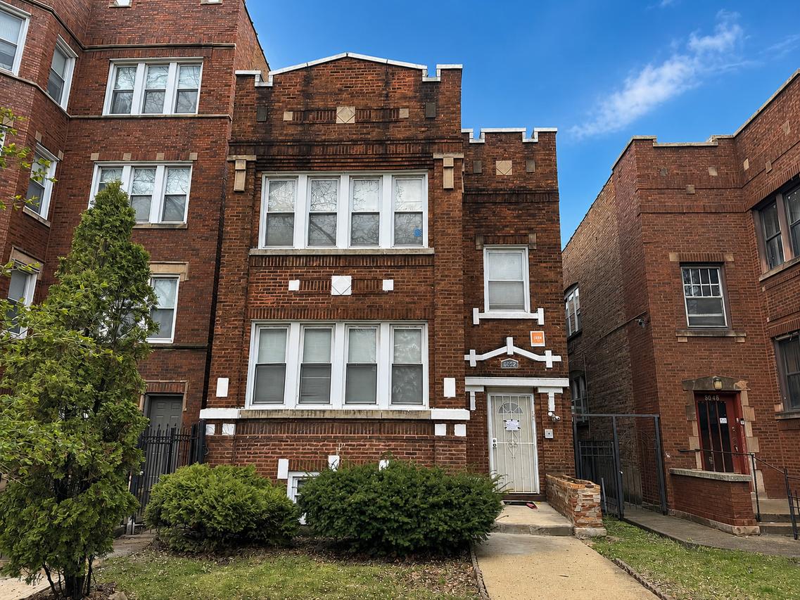 8052 S Langley Ave., Chicago, IL 60619