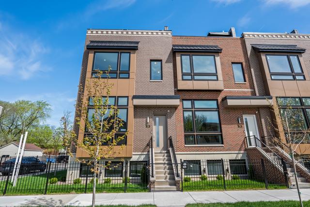 New Construction Homes For Sale This Week in Grand Boulevard: July 8th to July 14th