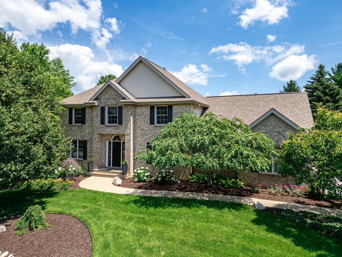 840 Boulder Ridge Dr., Belvidere, IL 61008