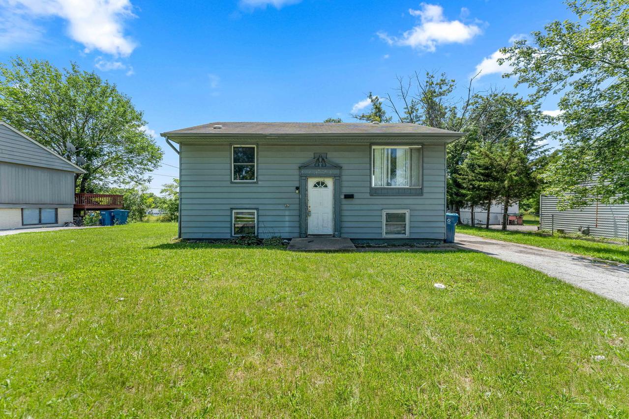 2426 223rd St., Sauk Village, IL 60411