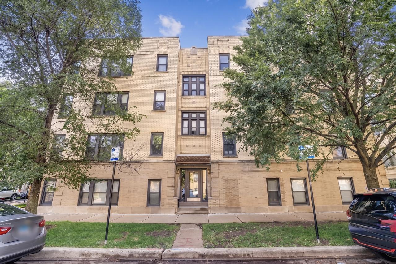 4634 N Albany Ave. #2, Chicago, IL 60625