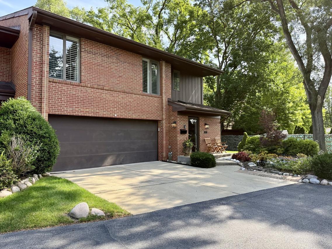 310 Boardwalk Pl., Park Ridge, IL 60068