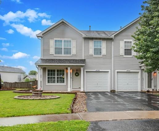 1450 Levato Ln., Minooka, IL 60447