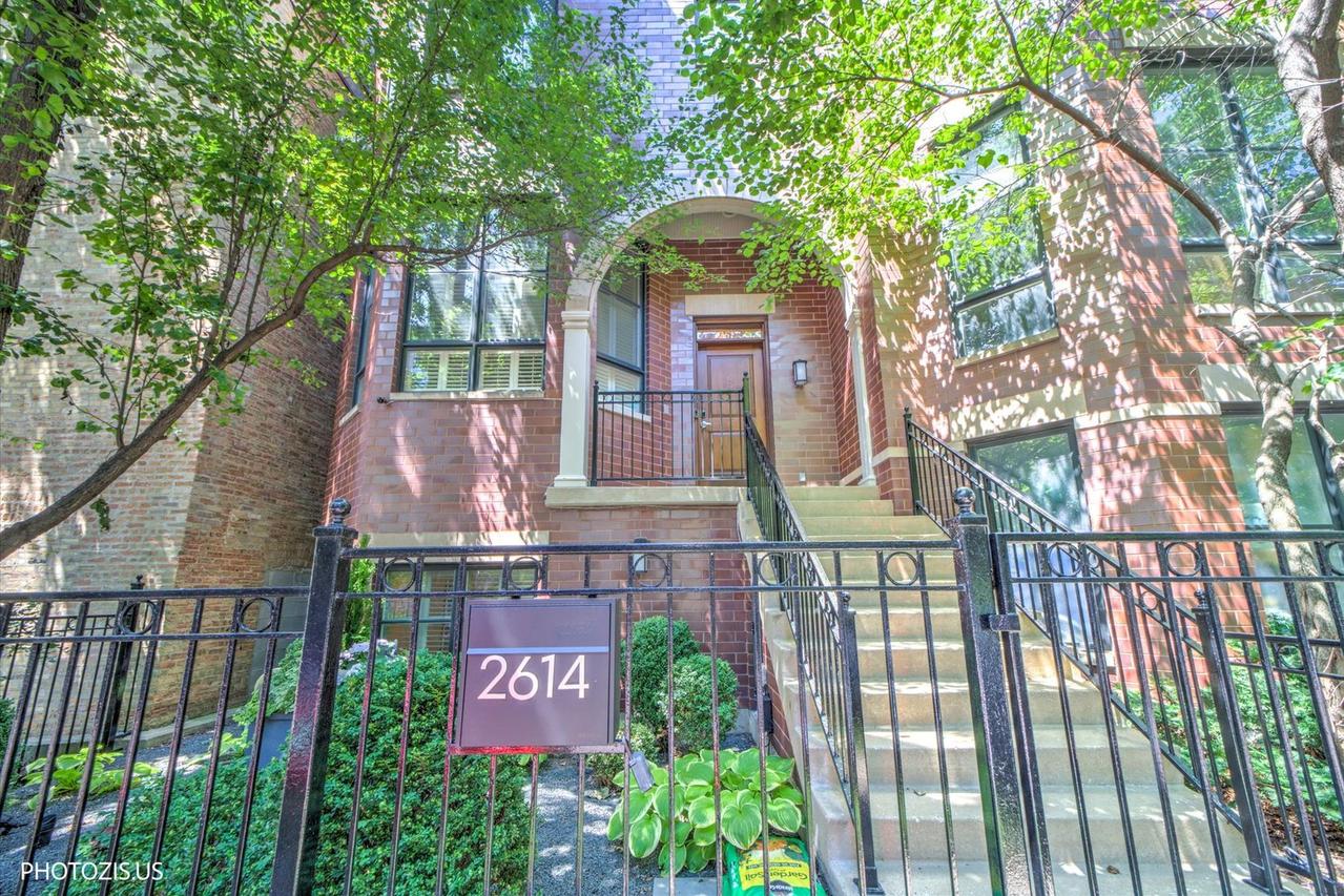 2614 N Hermitage Ave., Chicago, IL 60614